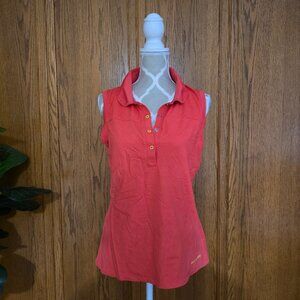 Helly Hasen Sleeveless Golf Shirt